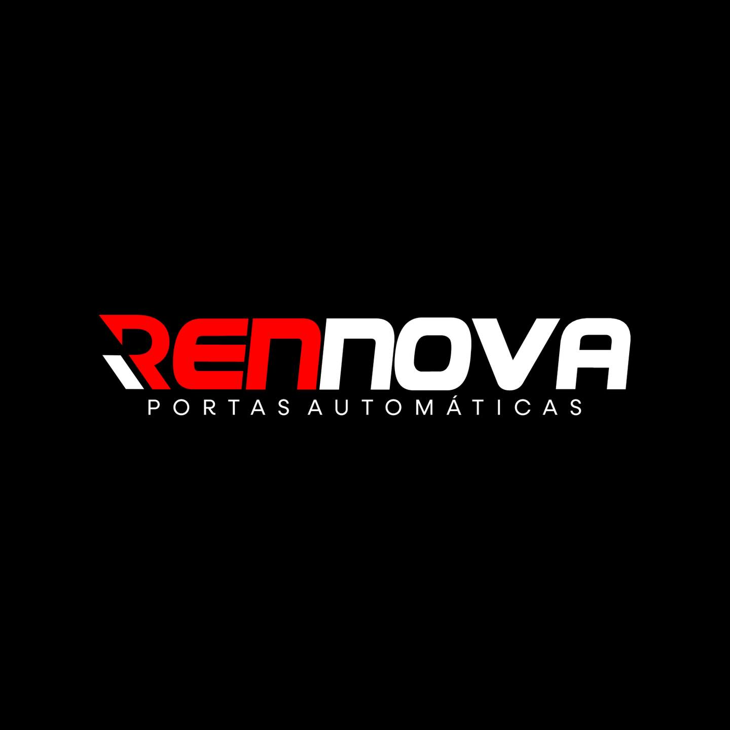 RENNOVA Portas Automáticas